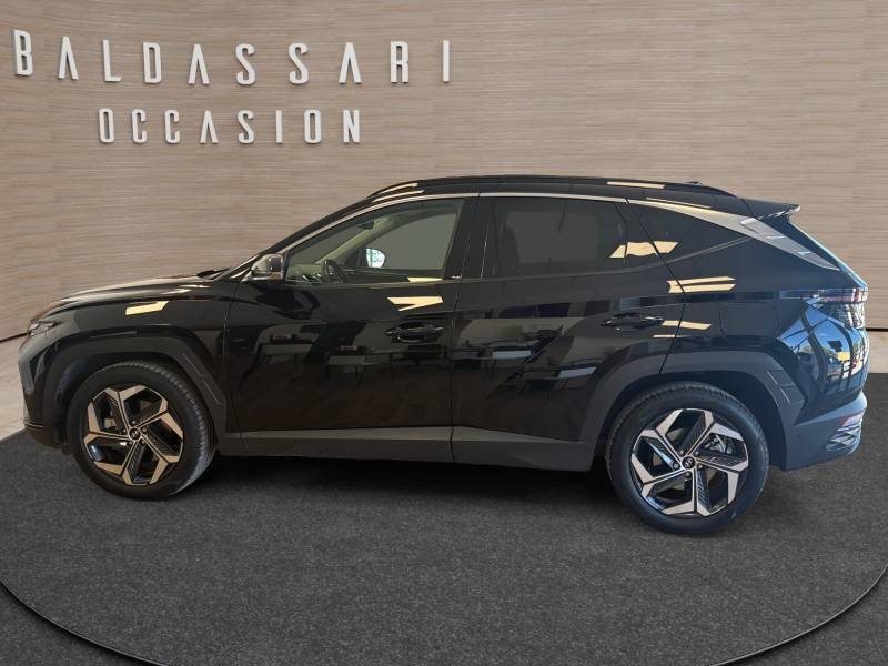 Hyundai Tucson - Photo 4