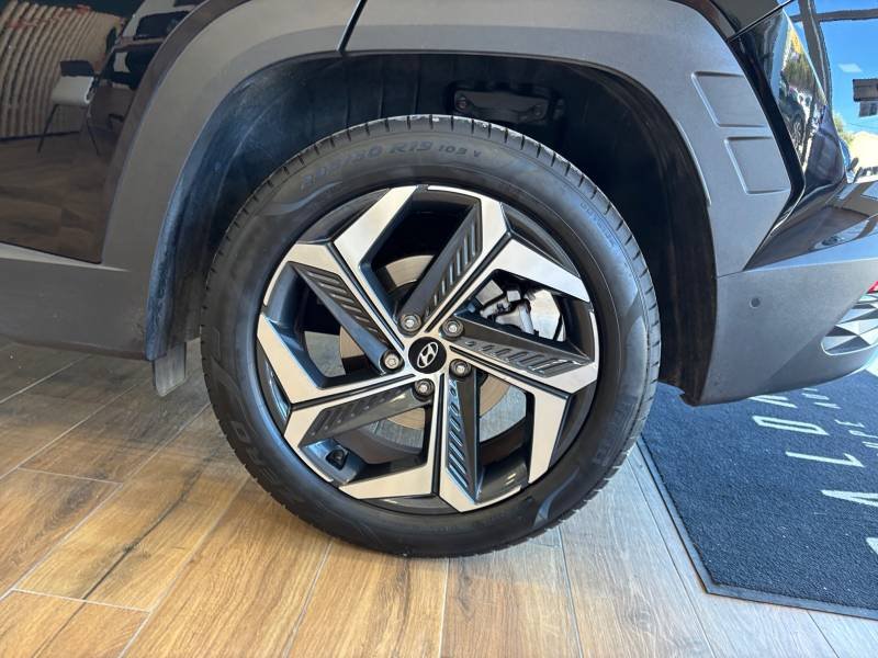 Hyundai Tucson - Photo 5
