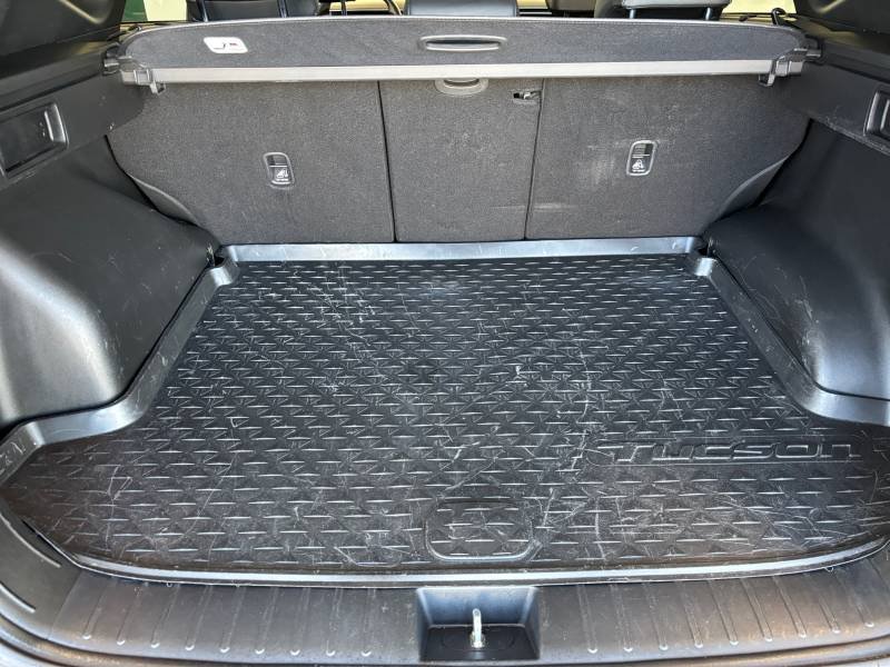 Hyundai Tucson - Photo 6