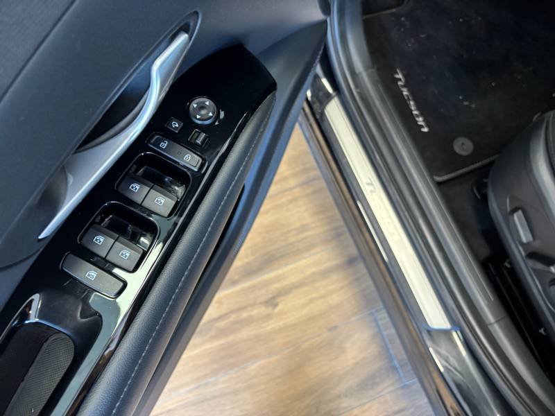 Hyundai Tucson - Photo 9