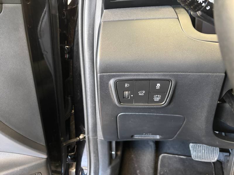 Hyundai Tucson - Photo 10