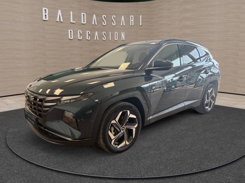 Hyundai Tucson - Photo 1
