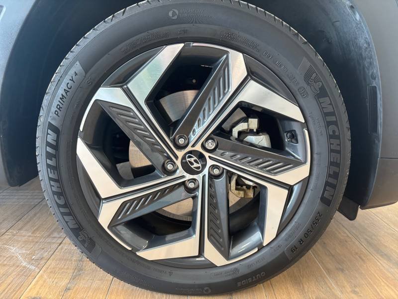 Hyundai Tucson - Photo 12