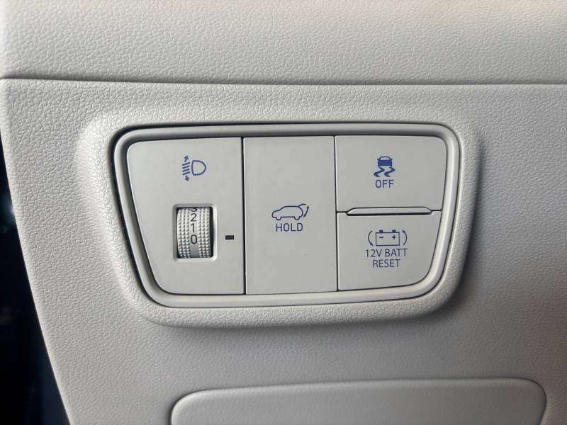Hyundai Tucson - Photo 15