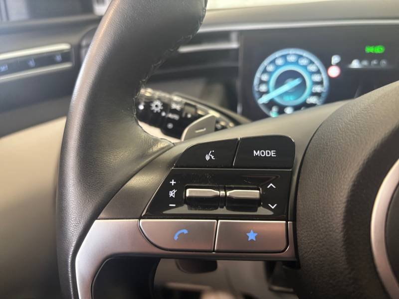 Hyundai Tucson - Photo 18