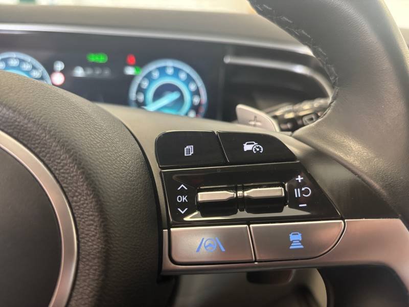 Hyundai Tucson - Photo 19