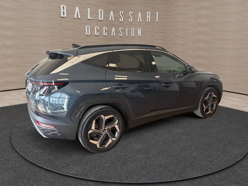 Hyundai Tucson - Photo 2