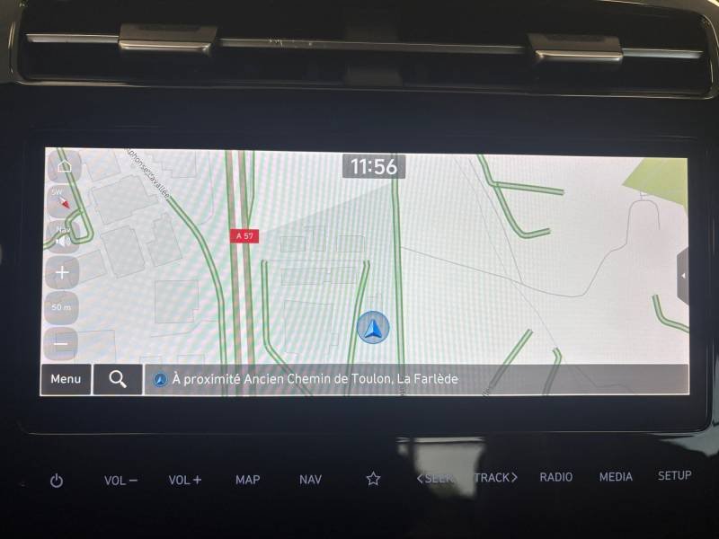 Hyundai Tucson - Photo 21