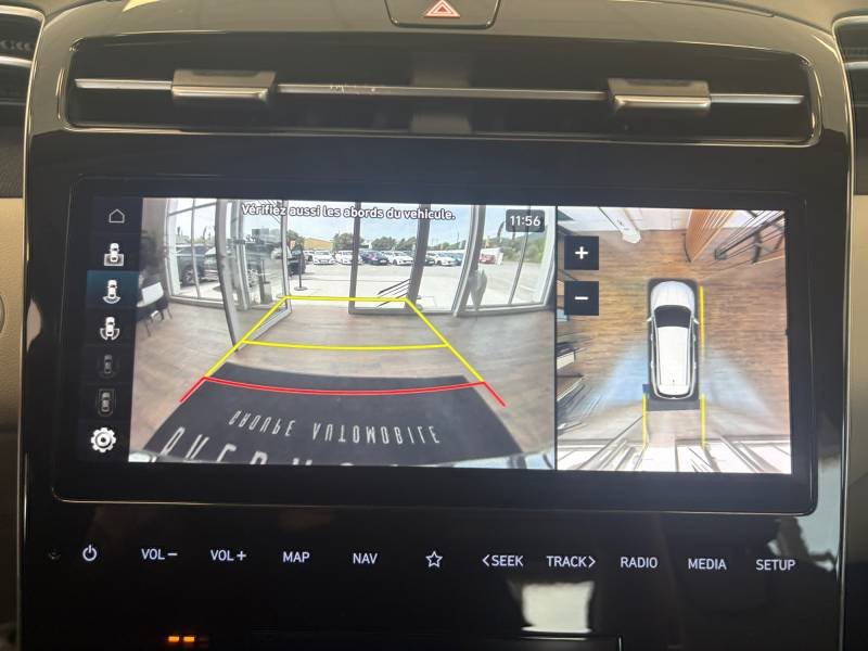 Hyundai Tucson - Photo 22