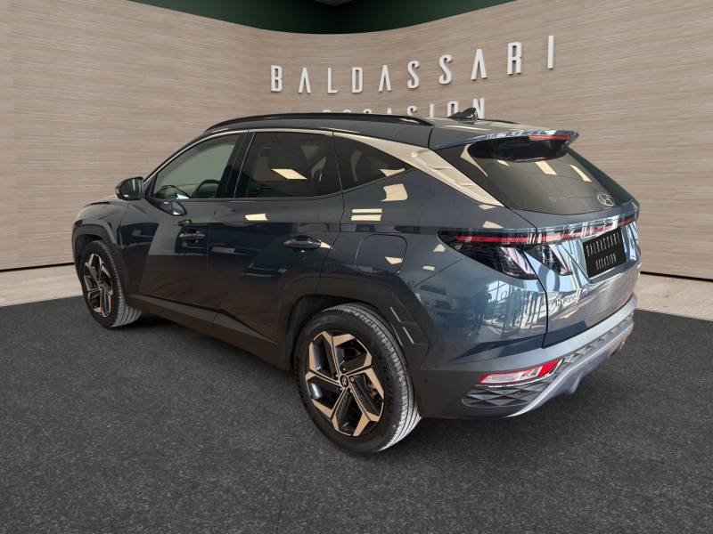 Hyundai Tucson - Photo 23