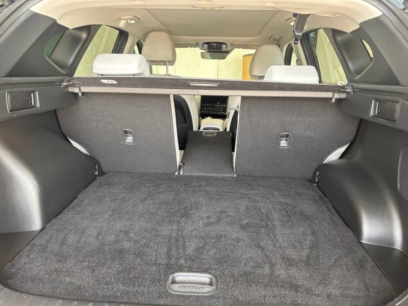 Hyundai Tucson - Photo 25