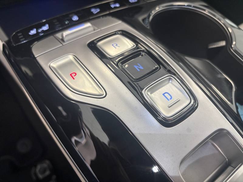 Hyundai Tucson - Photo 28