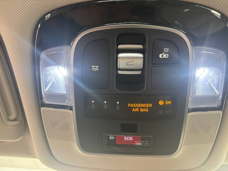 Hyundai Tucson - Photo 29
