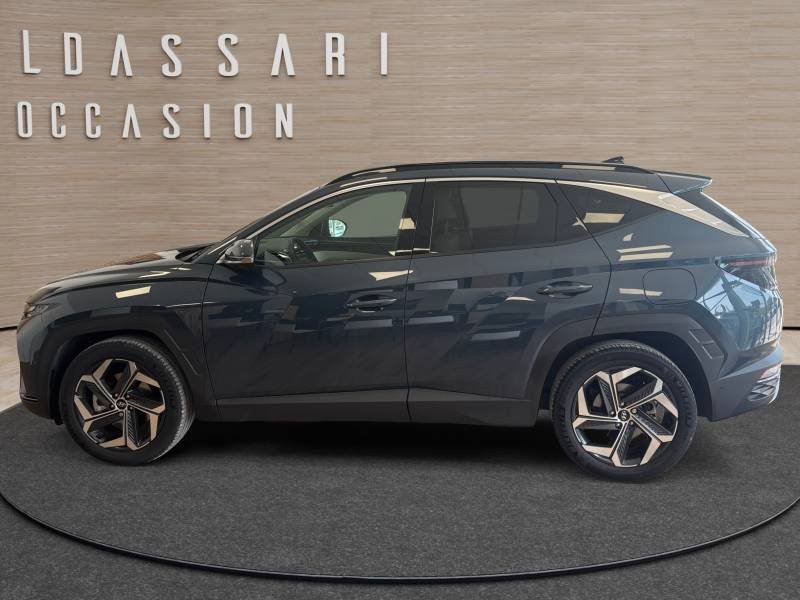 Hyundai Tucson - Photo 32