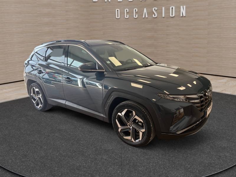 Hyundai Tucson - Photo 33