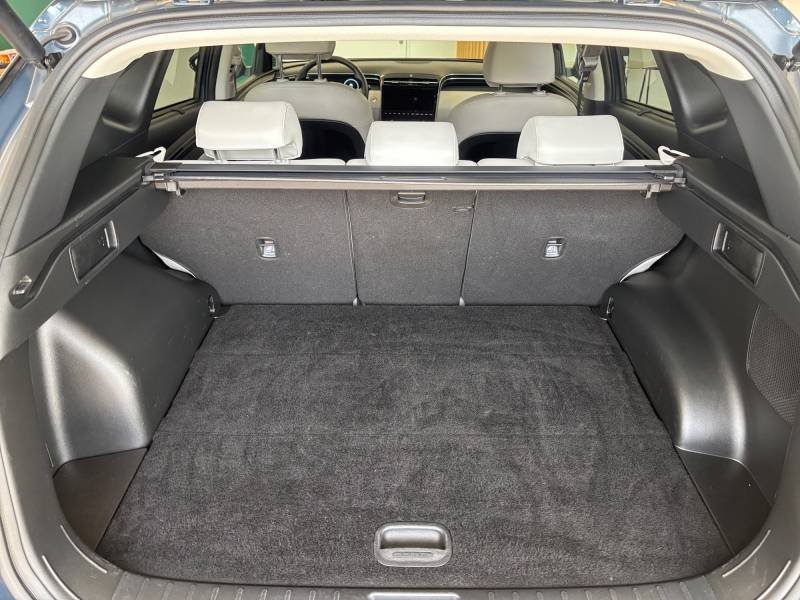 Hyundai Tucson - Photo 34