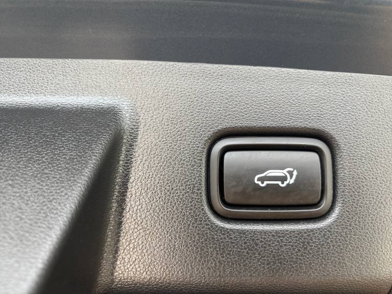 Hyundai Tucson - Photo 35