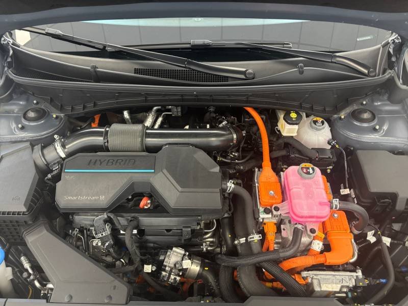 Hyundai Tucson - Photo 38
