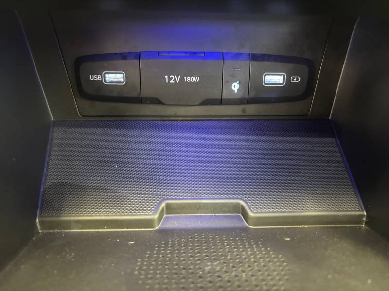 Hyundai Tucson - Photo 39