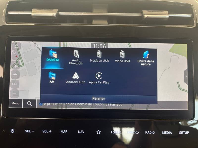Hyundai Tucson - Photo 40