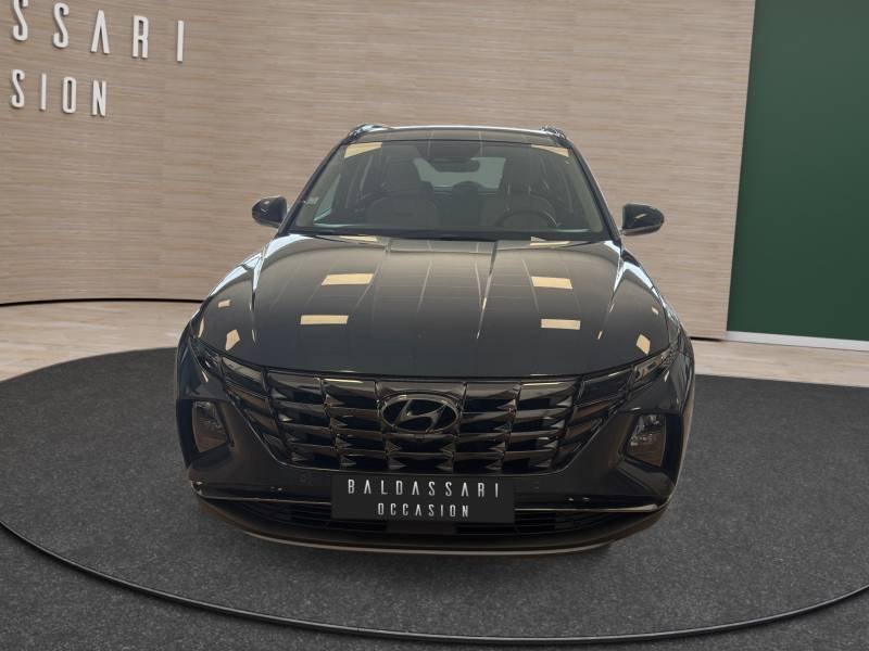 Hyundai Tucson - Photo 4