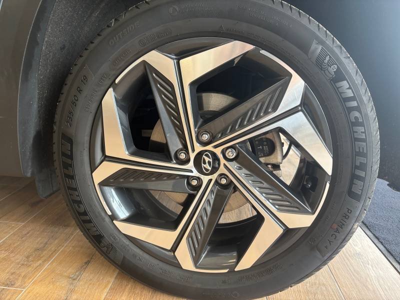 Hyundai Tucson - Photo 41