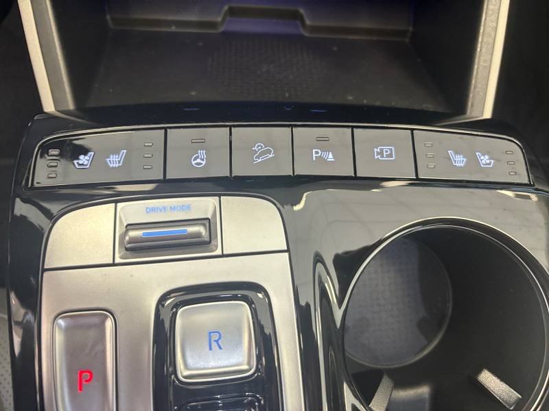 Hyundai Tucson - Photo 45