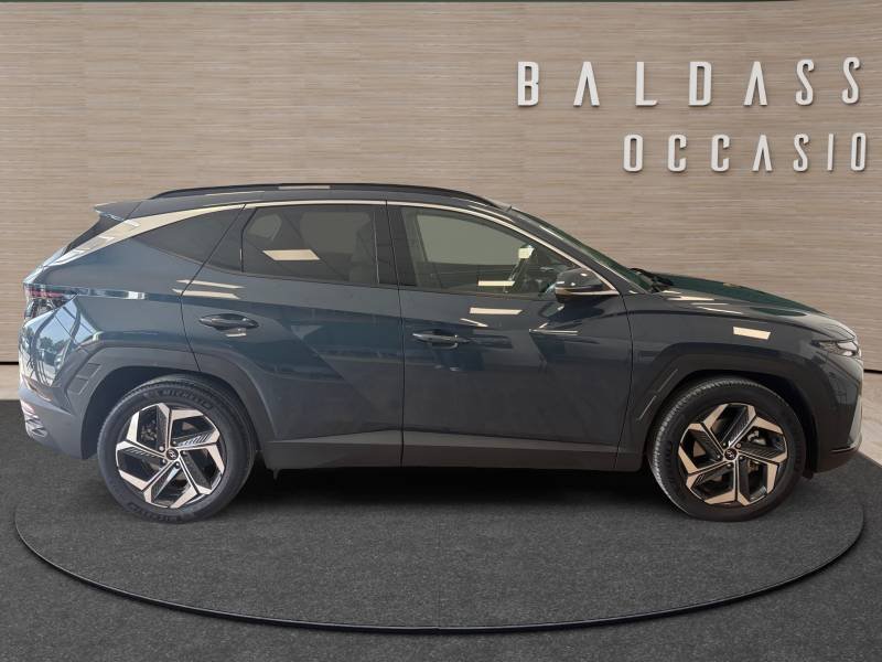 Hyundai Tucson - Photo 47