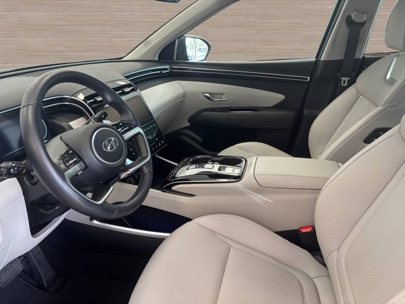 Hyundai Tucson - Photo 5
