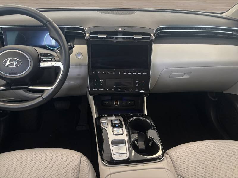 Hyundai Tucson - Photo 6