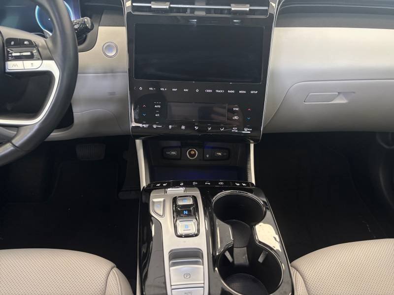 Hyundai Tucson - Photo 7