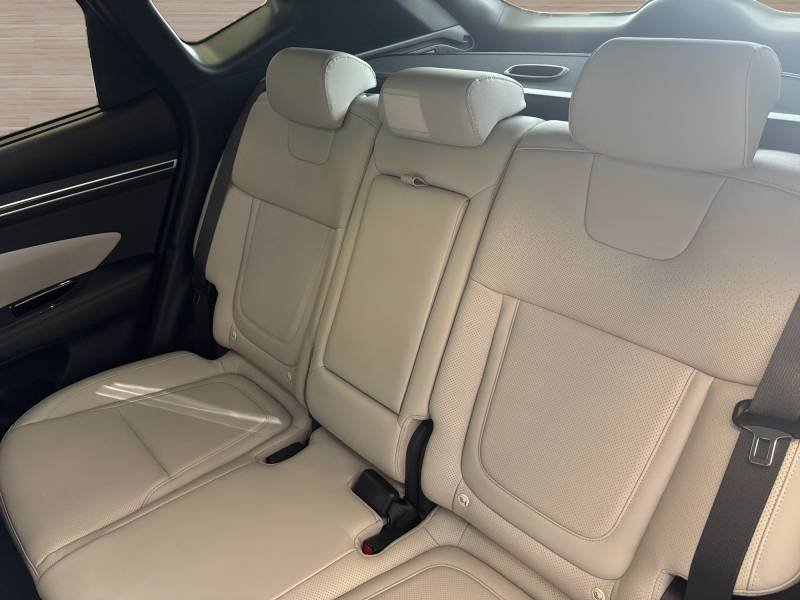 Hyundai Tucson - Photo 9