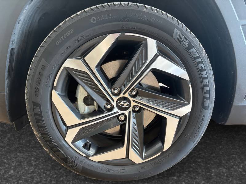 Hyundai Tucson - Photo 10