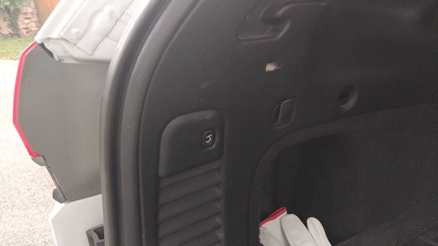 Jeep Grand Cherokee - Photo 25