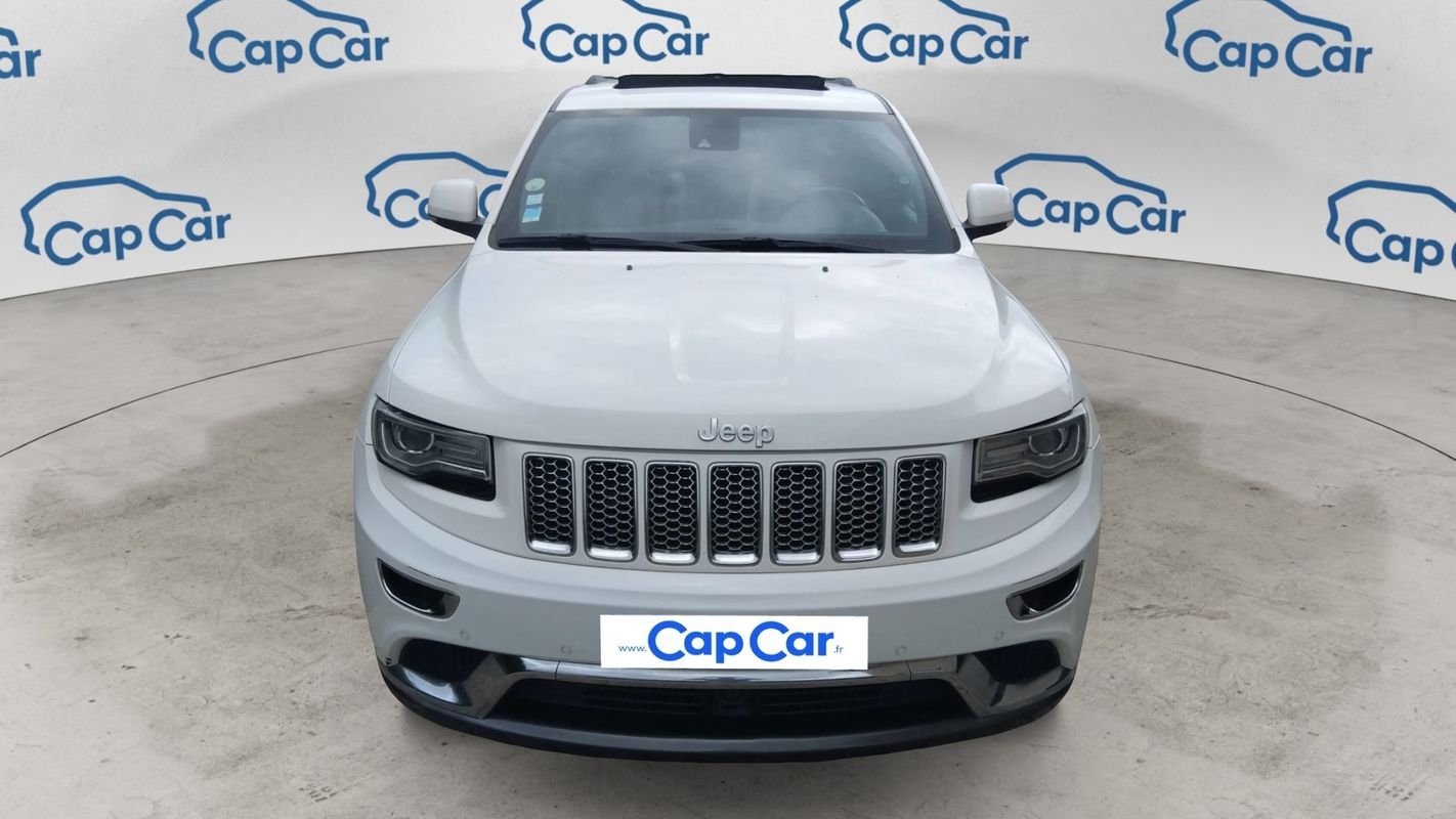 Jeep Grand Cherokee - Photo 5