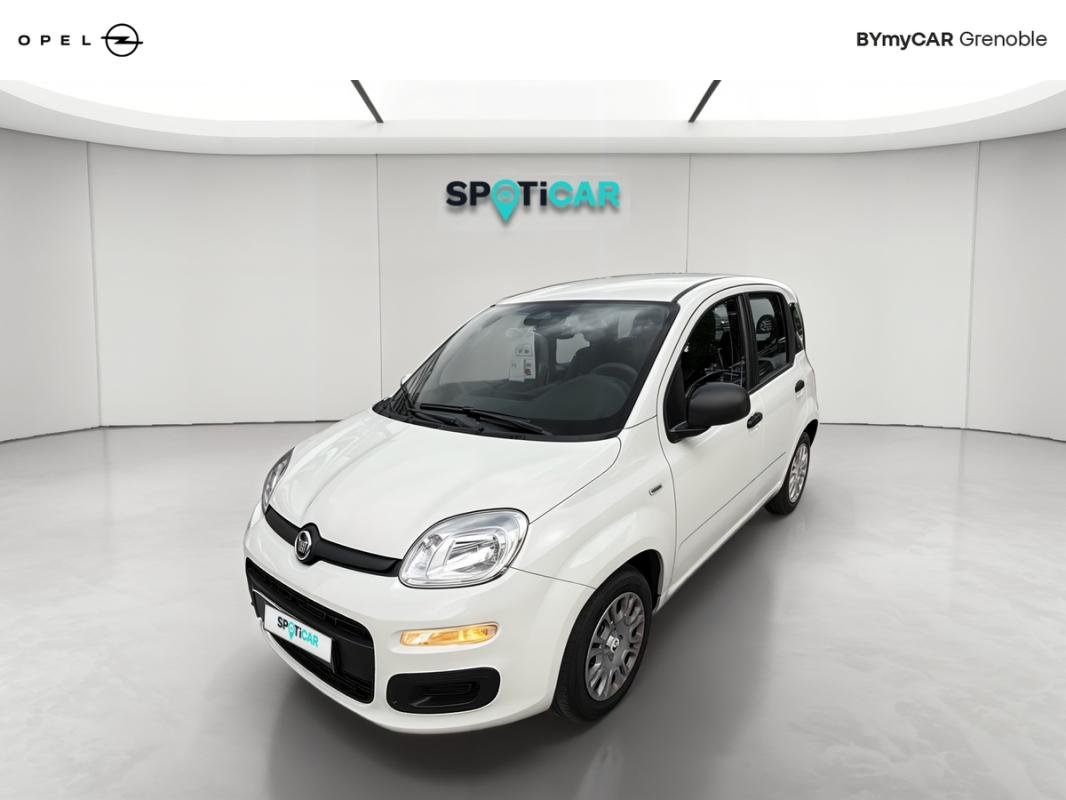 Fiat Panda - Photo 1