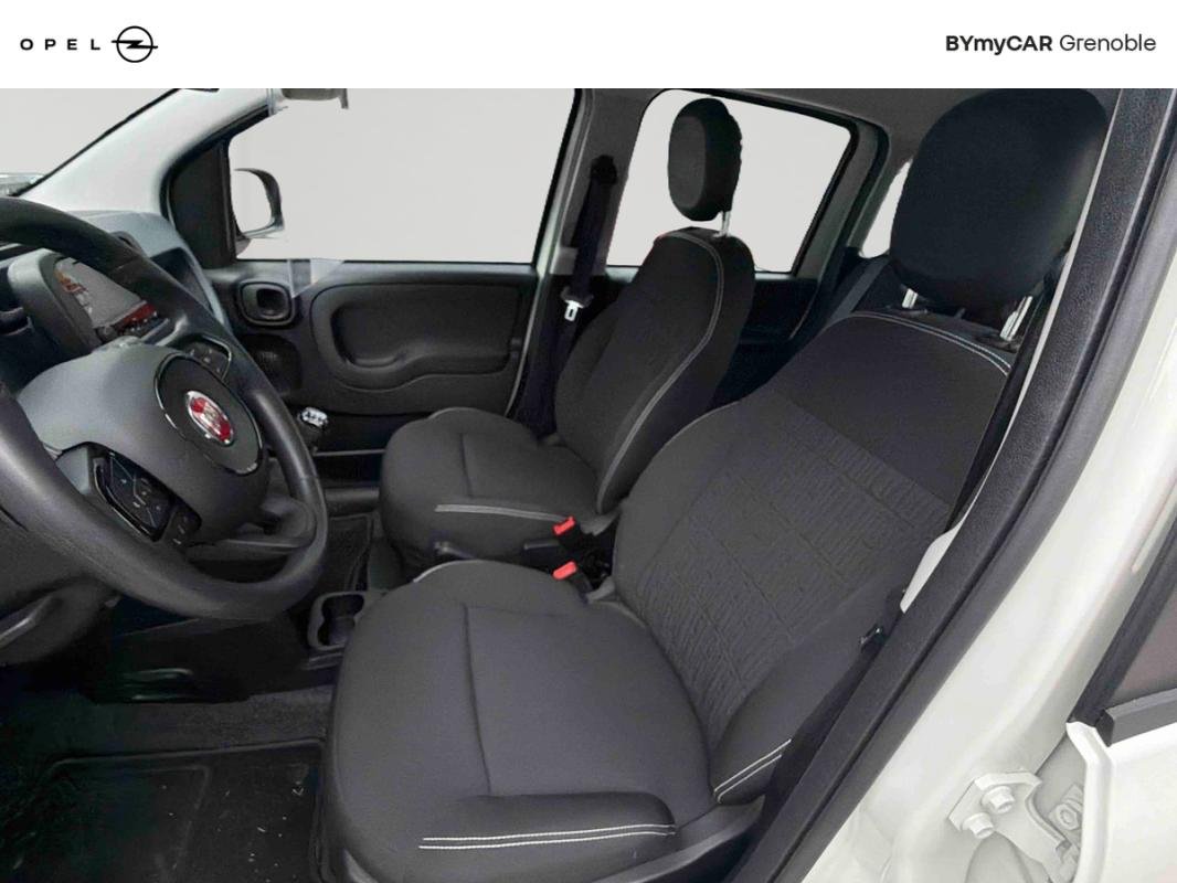 Fiat Panda - Photo 11