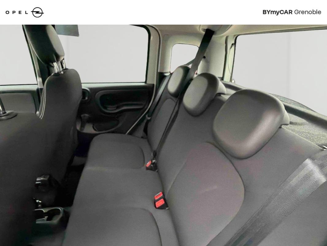 Fiat Panda - Photo 12