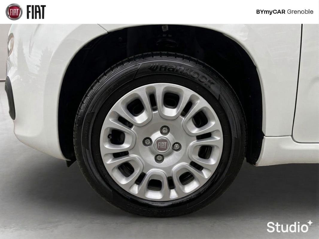 Fiat Panda - Photo 14