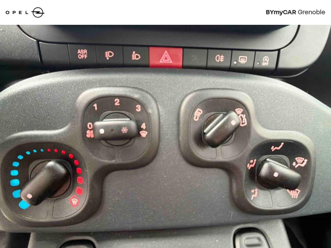Fiat Panda - Photo 16