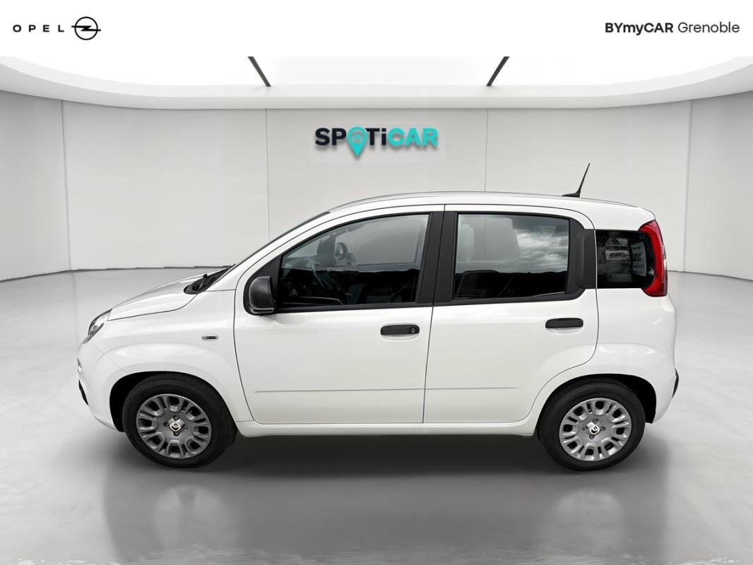 Fiat Panda - Photo 2