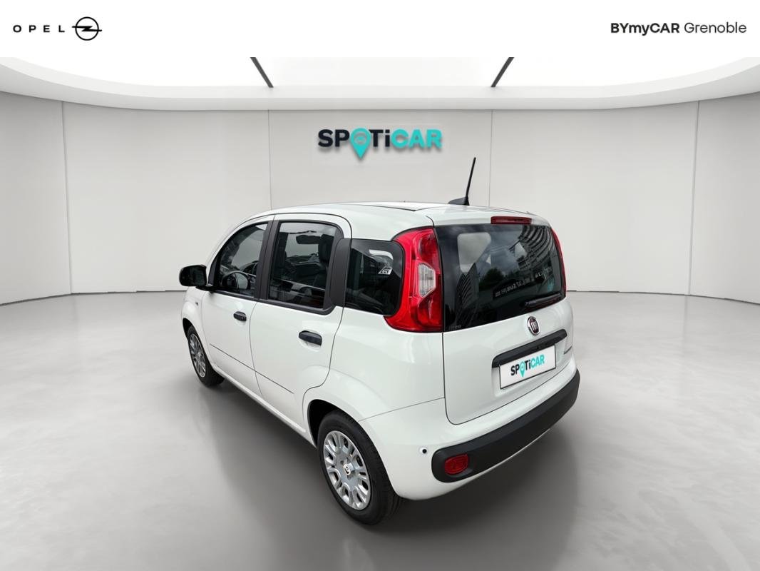 Fiat Panda - Photo 3