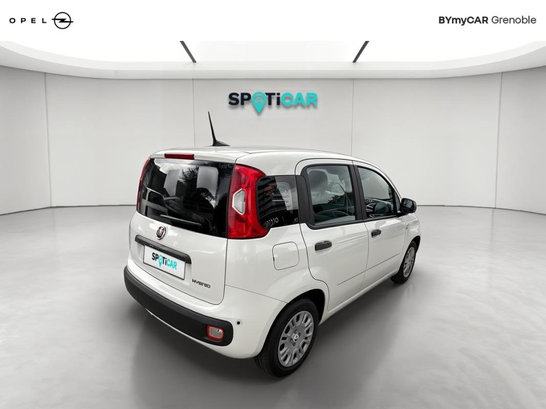 Fiat Panda - Photo 5