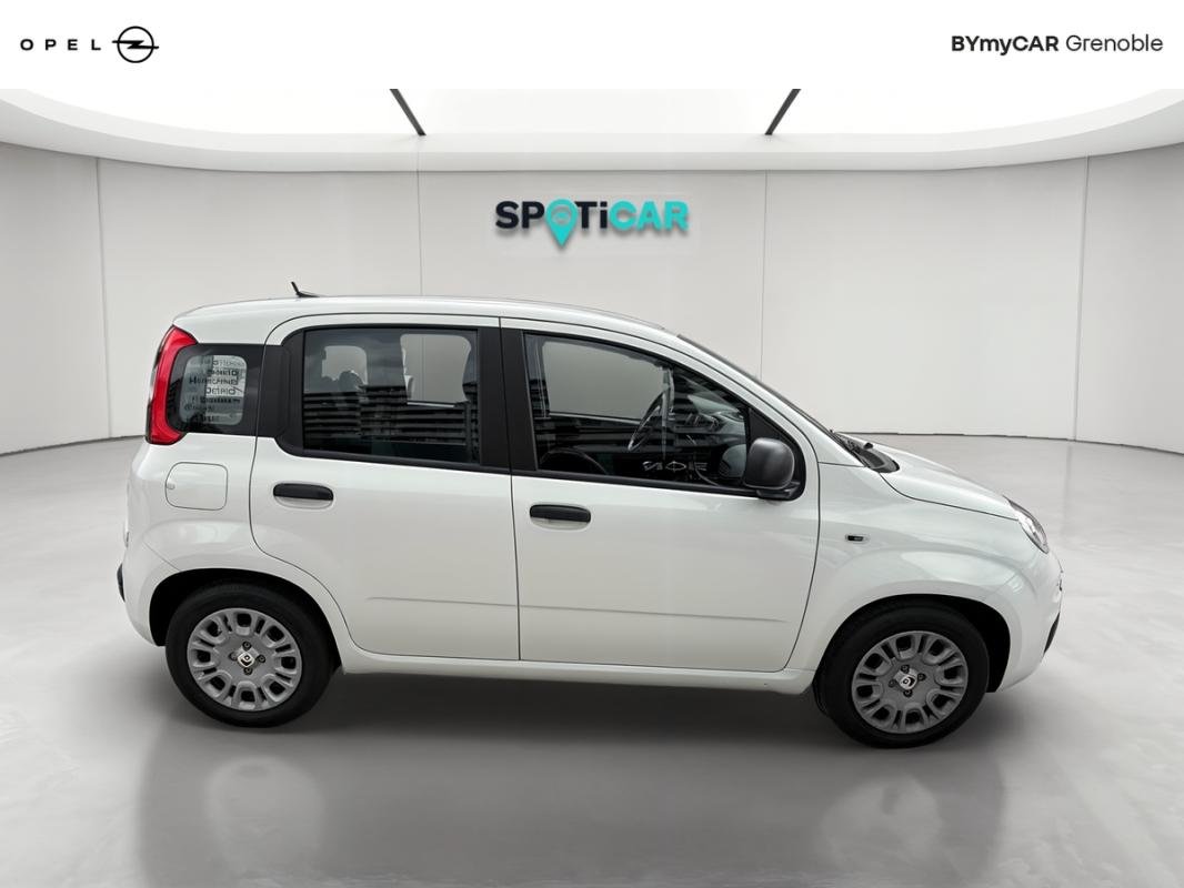 Fiat Panda - Photo 6