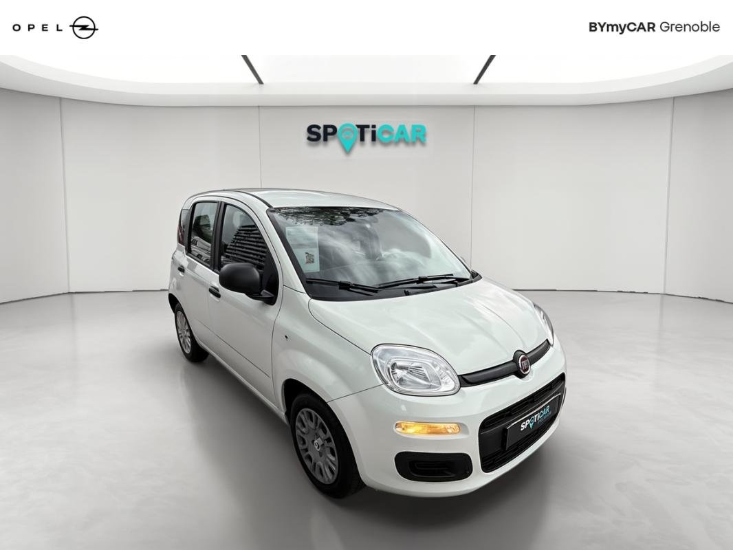 Fiat Panda - Photo 7