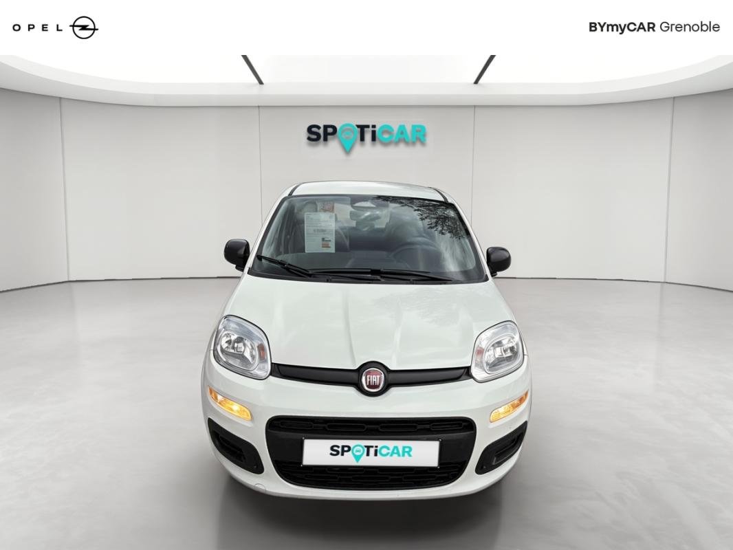 Fiat Panda - Photo 8