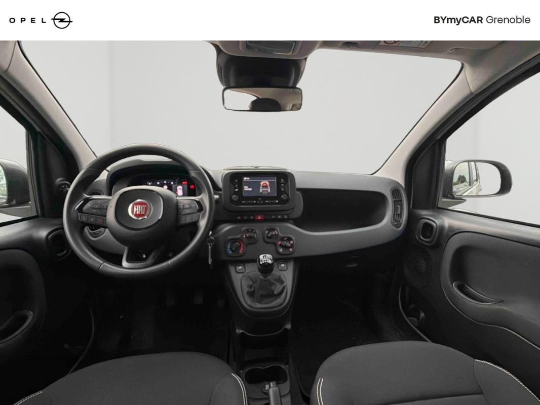 Fiat Panda - Photo 9