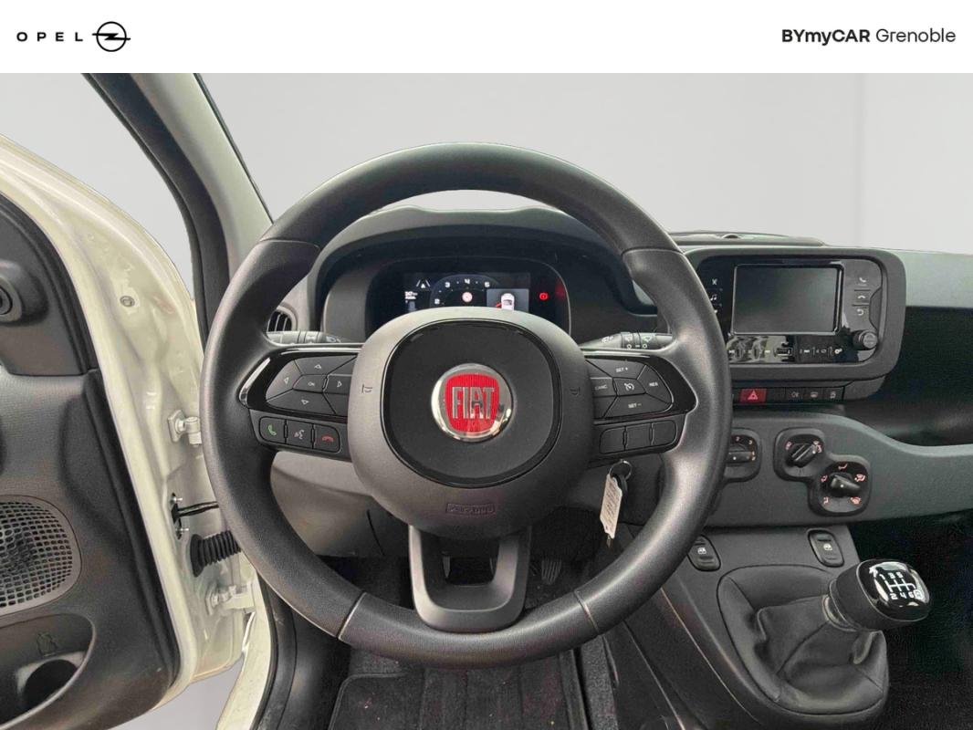 Fiat Panda - Photo 10