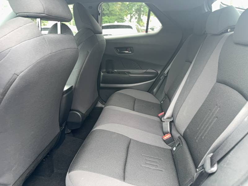 Toyota C-HR - Photo 13