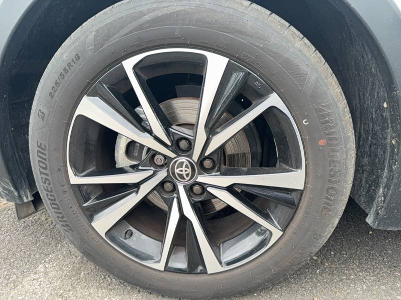 Toyota C-HR - Photo 14